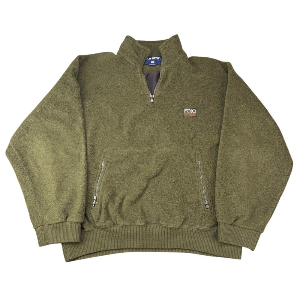 POLO SPORT Ralph Lauren Vintage Size Medium